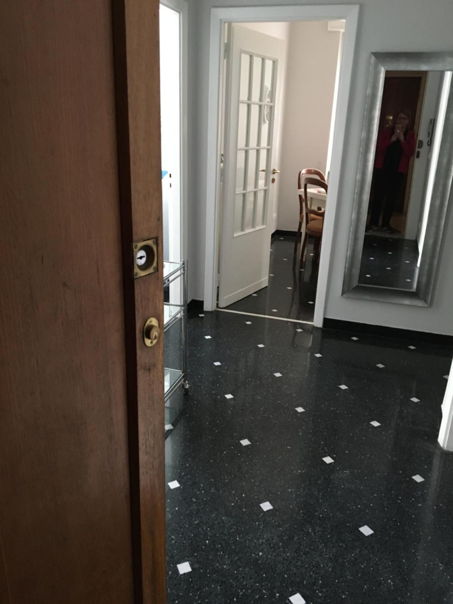 Casa Di Aldo: Una Casa Nel Centro Di Nervi. Génova Exterior foto